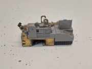 T?rschloss Stangen Rechts Vorne 9136J1 Peugeot 306 (7A/C/S) Schr?gheck 1.4 XN,XR,XA,XRA (TU3JP(KFW)) 2000-08