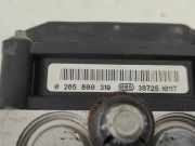 Abs Pumpe ABS 0265800319 Nissan Micra (K12) SchrÃ¤gheck 1.2 16V (CR12DE) 2003-09