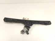 Fensterheber Rechts Vorne 518429500 Fiat Panda (312) Schrägheck 0.9 TwinAir Turbo 85 (312.A.2000) 2013-03
