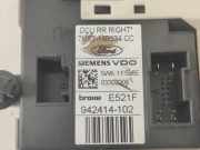 Fensterhebermotor 7M5T14B534CC Ford Focus 2 Wagon Kombi 2.0 TDCi 16V (G6DG) 2008-11