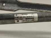 Scheibenwischermotor 0390241538 Opel Astra H GTC (L08) Schrägheck 3-drs 1.6 16V Twinport (Z16XE1(Euro 4)) 2005-10