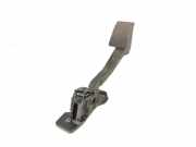 Gaspedal 1600A093 Mitsubishi Space Star (A0) SchrÃ¤gheck 1.0 12V (3A90(Euro 5)) 2013-11