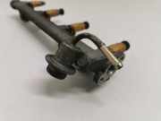 Einspritzdüsen Düsenstock 7329785 Mitsubishi Galant (EA/EC) Limousine 2.0 16V (4G63) 1999