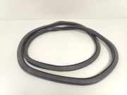 Türgummis Links Hinten 6R6867911E Volkswagen Polo V (6R) Schrägheck 1.2 TDI 12V BlueMotion (CFWA) 2013-12 CFWA