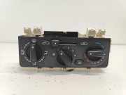 Bedienung Heizung F664477S CitroÃ«n C3 (FC/FL/FT) SchrÃ¤gheck 5-drs 1.4 (TU3JP(KFV)) 2002-08 TU3JP(KFV)