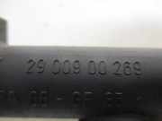 Einspritzd?sen D?senstock 2900900269 Smart City-Coup? Schr?gheck 3-drs 0.6 Turbo i.c. Smart&Pure (M160.11) 1999-06