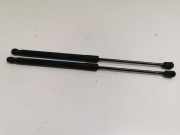 Gasdruckfedern Set Hinten 8M51A406A10AC Ford Focus 2 Schrägheck 1.6 16V (SHDA(Euro 5)) 2010