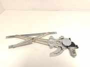 Fensterheber Rechts Vorne 85710B2020 Daihatsu Sirion 2 (M3) Schrägheck 1.3 16V DVVT (K3-VE) 2008-04