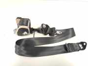 Sicherheitsgurt Rechts Hinten 33059526 Renault Twingo II (CN) Schrägheck 3-drs 1.2 16V (D4F-770) 2012-08