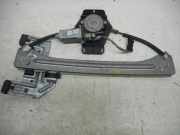Fensterheber Links Hinten 04724559AECLK Chrysler PT Cruiser SchrÃ¤gheck 2.2 CRD 16V (EDJ) 2002