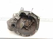 Getriebe Manuell ABS 55205219 Fiat Bravo (198A) Schrägheck 1.4 16V (192.B.2000(Euro 4)) 2008-02