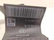 Sicherheitsgurt Rechts Hinten 13364133 Opel Meriva Gro?raumlimousine 1.4 Turbo 16V Ecotec (B14NET(Euro 6)) 2010-10