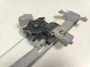 Fensterheber Rechts Hinten 128001471B Renault ZoÃ© (AG) SchrÃ¤gheck 5-drs R90 (5AQ-601) 2016-03