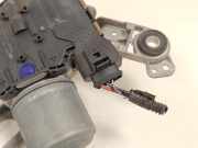 Scheibenwischermotor Vorne BM5117K484B Ford Focus 3 Wagon Kombi 1.0 Ti-VCT EcoBoost 12V 125 (M1DC) 2013-06