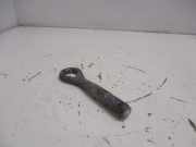 Abschleppöse Vordere Nissan Qashqai (J10) SUV 1.6 16V (HR16DE) 2008-03