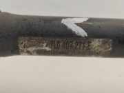 Antriebswelle Links Vorne ABS 7L0407271E Audi Q7 (4LB) SUV 3.0 TDI V6 24V (BUG) 2006-09