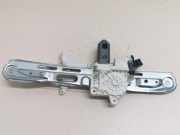 Fensterheber Rechts Hinten 24414777 Opel Signum (F48) Schr?gheck 5-drs 2.2 DGI 16V (Z22YH) 2004-03