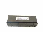 Steuergerät Heizung 13583466 Opel Astra J (PC6/PD6/PE6/PF6) Schrägheck 5-drs 1.4 16V ecoFLEX (B14XER(Euro 6)) 2011-11