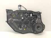 Fensterheber Links Vorne DA6C5997X Mazda 2 (DJ/DL) Schrägheck 1.5 SkyActiv-G 90 M Hybrid (P5XC) 2021-08