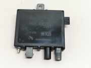 Antenne VerstÃ¤rker 65258377817 BMW 3 serie Touring (E46/3) Kombi 318i (M43-B19(194E1)) 2001-02