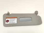 Sonnenblende Chevrolet USA Aveo (250) Schrägheck 1.2 16V (LMU) 2009-06