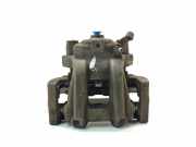 Bremssattel Links Hinten ABS 34216850851 BMW 1 serie (F20) Schrägheck 5-drs 118d 2.0 16V (N47-D20C) 2015-01