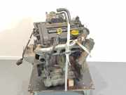Motor Z10XEP Opel Agila (A) GroÃŸraumlimousine 1.0 12V Twin Port (Z10XEP(Euro 4)) 2005-05