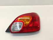 Rücklicht Rechts 8330A780 Mitsubishi Space Star (A0) Schrägheck 1.0 12V (3A90(Euro 5)) 2016-02