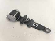 Sicherheitsgurt Rechts Hinten 733600H020 Citroën C1 Schrägheck 1.0 Vti 68 12V (1KR-FE(CFB)) 2016-09