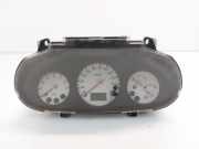 Tacho YS6F10849RE Ford Fiesta 4 Schrägheck 1.6 16V (L1V) 2001-06