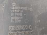 InnenkotflÃ¼gel 5E0809958B Skoda Octavia Kombi (5EAC) Kombi 5-drs 1.2 TSI 16V (CJZA) 2014-08