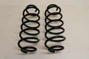 Schraubenfeder Hinten B000770780 Citroën C1 Schrägheck 1.0 Vti 68 12V (1KR-FE(CFB)) 2016-08