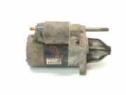 Anlasser M002T46781ZE Suzuki Swift (ZA/ZC/ZD1/2/3/9) Schrägheck 1.5 VVT 16V (M15A) 2006-10