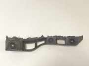 Stoßfängerbefestigung Links Hinten 6R6807393A Volkswagen Polo V (6R) Schrägheck 1.2 TSI (CBZB) 2010-05 CBZB