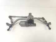 Scheibenwischermotor 0390241540 Peugeot 208 I (CA/CC/CK/CL) Schrägheck 1.6 Vti 16V (EP6C(5FS)) 2013-05