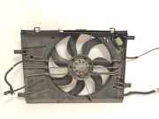 Lüfter 13281777 Opel Astra J Sports Tourer (PD8/PE8/PF8) Kombi 1.4 16V ecoFLEX (B14XER(Euro 6)) 2011-07