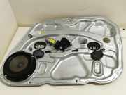 Fensterheber Rechts Vorne 824802L100 Hyundai i30 (FD) Schrägheck 1.6 CRDi 16V VGT HP (D4FB) 2009-04
