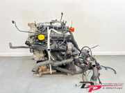 Motor ohne Anbauteile (Benzin) Renault Grand Scenic III JZ H4J700