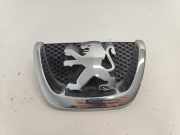 Emblem 18C0001030 Peugeot 5008 I (0A/0E) GroÃŸraumlimousine 1.6 THP 16V (EP6CDT(5FV)) 2010-08