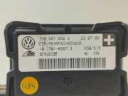 Steuergerät Esp 7H0907652A Audi Q7 (4LB) SUV 3.0 TDI V6 24V (BUG) 2006-09