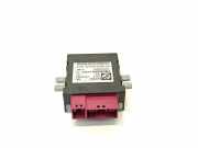 Steuergerät Kraftstoffpumpe 55892110 BMW 3 serie Touring (E91) Kombi 316d 16V (N47-D20C) 2010-04
