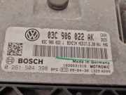 Motorsteuerger?t 03C906022AK Volkswagen Golf V (1K1) Schr?gheck 1.6 (BSE) 2009-07 BSE