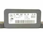 Esp Sensor A0055421818 Mercedes-Benz C (W204) Limousine 3.0 C-320 CDI V6 24V (OM642.960) 2007-09