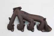 Auspuff Krümmer A6401420301 Mercedes-Benz A (W169) Schrägheck 2.0 A-180 CDI 16V (OM640.940(Euro 4)) 2005-05