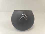 Airbag Lenkrad 4112PC Citroën C4 Picasso (UD/UE/UF) Großraumlimousine 1.6 HDiF 16V 110 (DV6C(9HL)) 2012-10