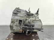 Getriebe Manuell ABS 2231C9 Peugeot 5008 I (0A/0E) Gro?raumlimousine 1.6 THP 16V (EP6CDT(5FV)) 2010-09