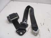 Sicherheitsgurt Links Hinten 602592300B Opel Zafira (M75) GroÃŸraumlimousine 1.9 CDTI (Z19DT(Euro 4)) 2006-07