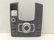 Mmi Schalter 4E1919610 Audi A8 (D3) Limousine 3.7 V8 40V Quattro (BFL) 2004-04