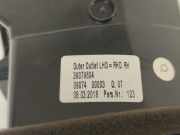 Armaturenbrett Duse 39079604 Opel Astra K Schrägheck 5-drs 1.6 CDTI 110 16V (B16DTU) 2018-10