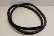 Türgummis Links Hinten Citroën C4 Berline (LC) Schrägheck 5-drs 1.6 16V (TU5JP4(NFU)) 2006-05